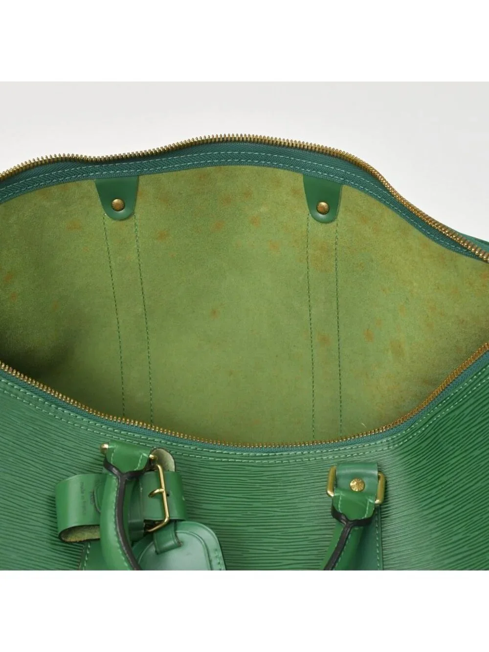 Louis Vuitton this authentic